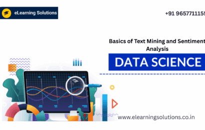 Basics of text mining and sentiment analysis