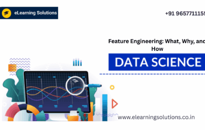 feature enginering what what and how