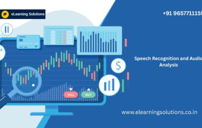 Speech Recognition and Audio Analysis