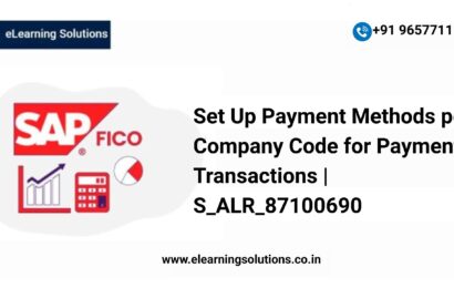 SAP Set Up Payment Methods per Company Code for Payment Transactions screen (S_ALR_87100690) showing minimum/maximum amounts, currency restrictions, and grouping settings for payment methods by company code
