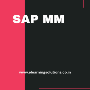 SAP MM course