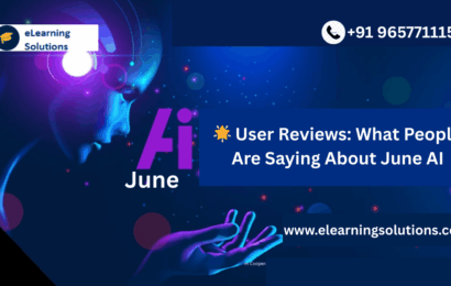 “Real users share how June AI saves time and improves client communication”