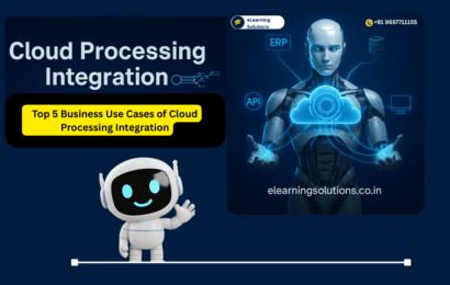 Top 5 Cloud Integration Business Use Cases