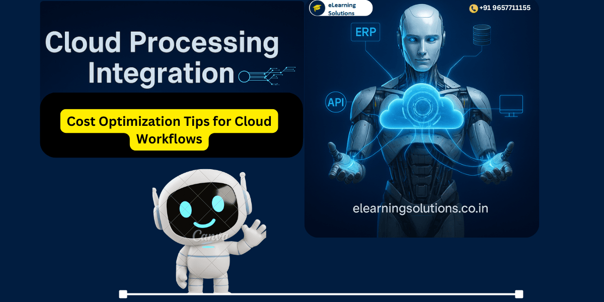 Cloud cost optimization tips and strategies