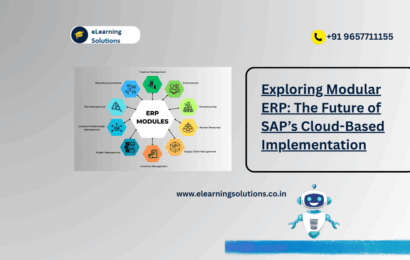 Modular ERP – The Future of SAP Cloud Innovation