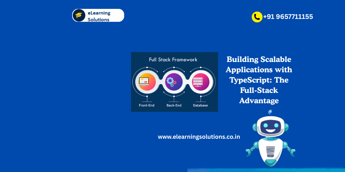 Integrating TypeScript Across the Full-Stack
