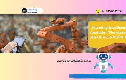 SAP Analytics Cloud with NVIDIA AI Models