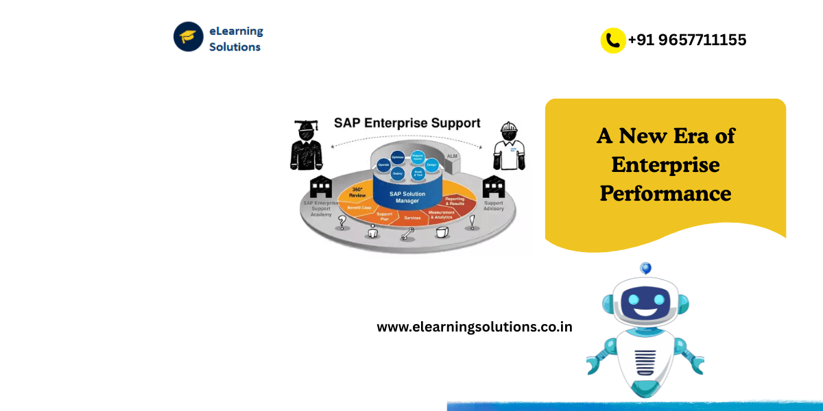 SAP S/4HANA with NVIDIA Grace Hopper Superchip
