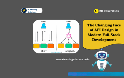 REST vs GraphQL APIs