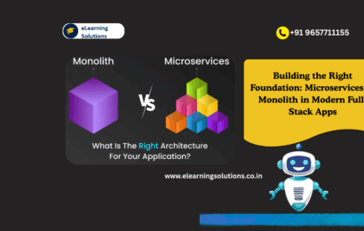 Microservices vs Monolith