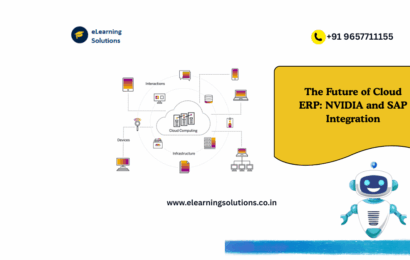 NVIDIA and SAP Integration in Cloud ERP