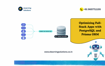 Optimizing Full-Stack Apps with PostgreSQL and Prisma ORM