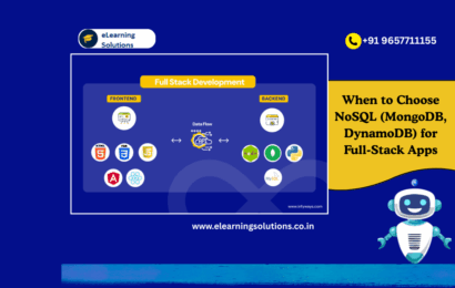 Data Modeling in Full-Stack Applications for Scalability