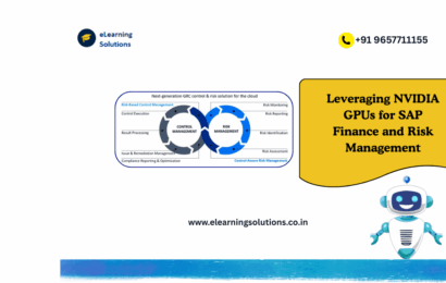 Leveraging NVIDIA GPUs for SAP Finance and Risk Management