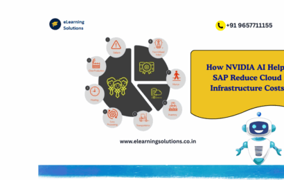 NVIDIA AI for SAP Cloud Cost Optimization