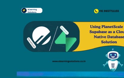 PlanetScale vs Supabase Cloud-Native Database Solution