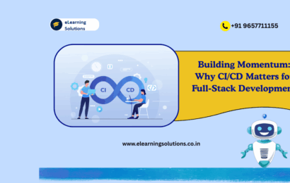 CI/CD Pipelines for Full-Stack Projects