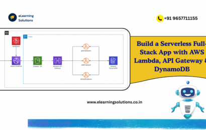 Serverless Full-Stack with AWS Lambda