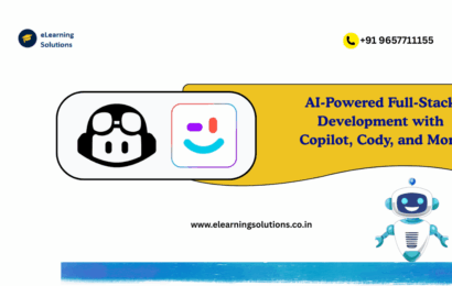 AI-Powered Full-Stack Development with Copilot and Cody