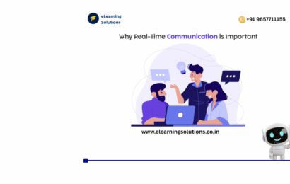 Real-Time Web Communication using WebSockets and SSE