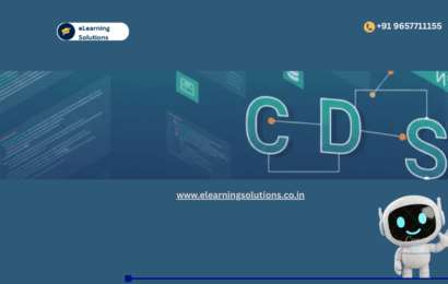 CDS Views 2025 data modeling architecture diagram
