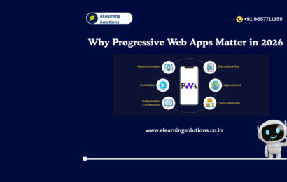 Progressive Web Apps (PWA) in 2026 architecture overview