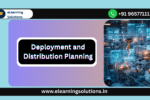 deployment and distribution planning across supply chain network