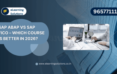 AP ABAP vs SAP FICO career comparison in 2026