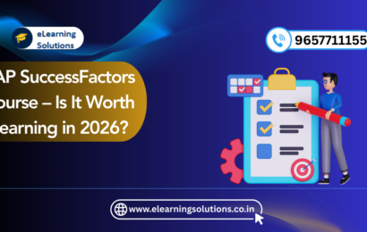 sap successfactors course career scope and jobs in 2026