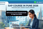 SAP Course in Pune Complete Guide 2026