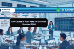 SAP training institute in Pune fees and duration classroom session