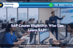 SAP Course Eligibility Guide