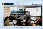 Enroll Now: SAP FICO Course in Pune with Job Assistance