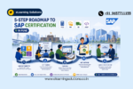 how to get SAP certified in Pune