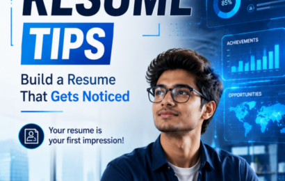 Want to land your dream SAP job? Learn 7 essential SAP resume tips to create a professional, ATS-friendly resume. Discover how to highlight your SAP skills, certifications, project experience, keywords, and avoid common resume mistakes.