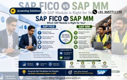 SAP Fico vs SAP MM. What to choose as my career option?