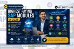 Top SAP Modules for a High-Paying Career in 2026