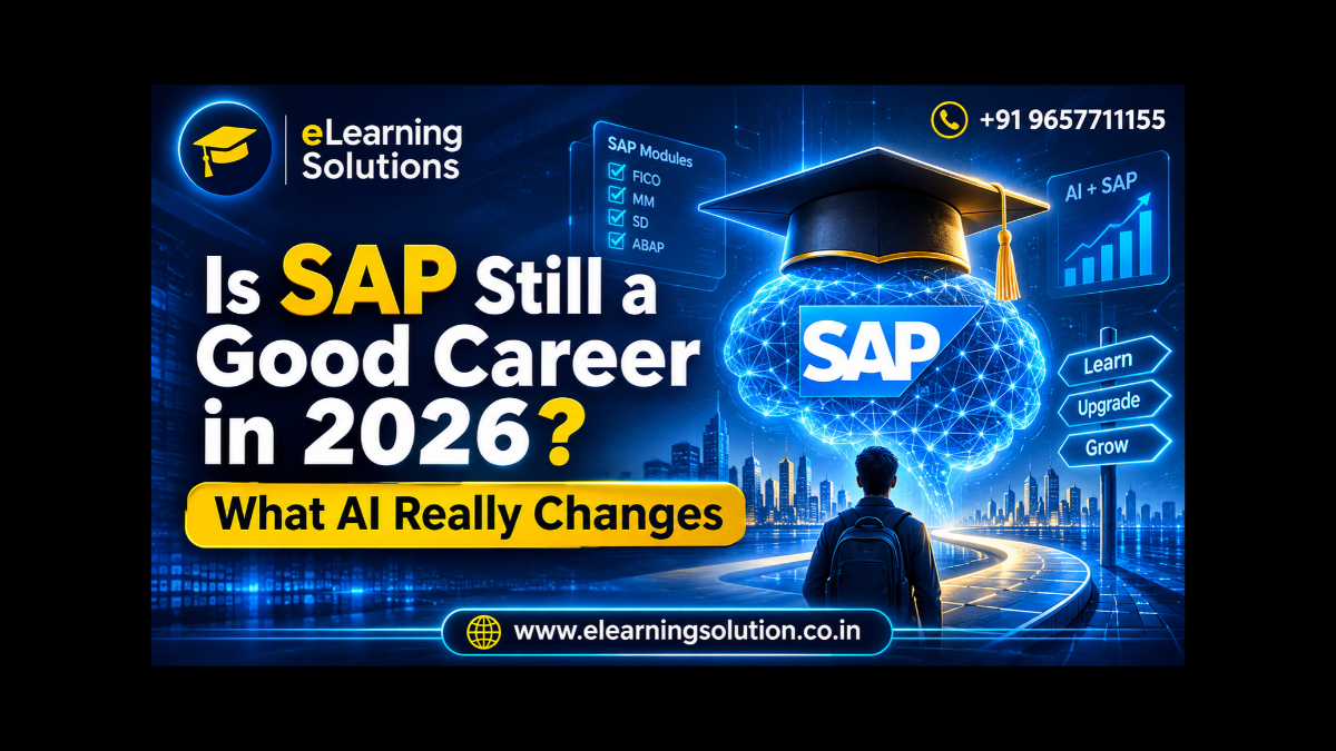 Workflow Oracle/sap History of Artificial Intelligence (1950–2030) and SAP Careers